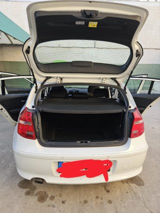 BMW Serie 1 2012