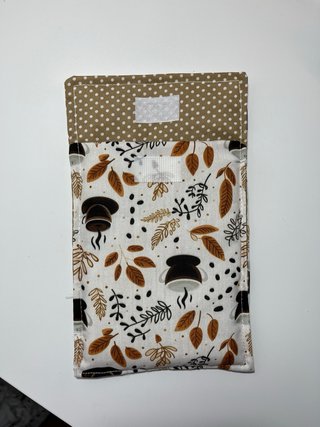 Funda Kindle Hecha a mano