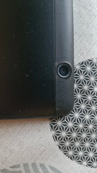 Huawei MediaPad T5 10 3GB RAM 32GB ROM Negra