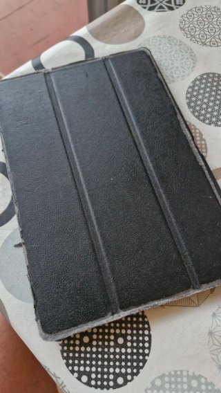 Huawei MediaPad T5 10 3GB RAM 32GB ROM Negra