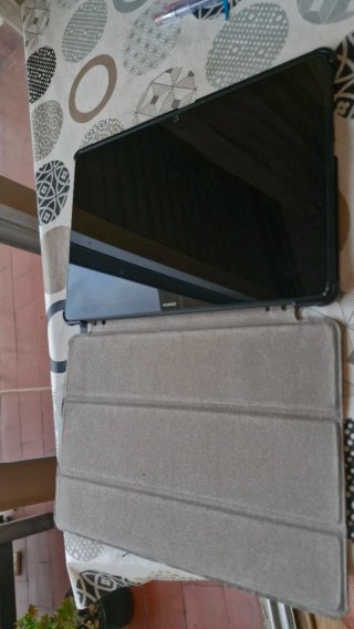 Huawei MediaPad T5 10 3GB RAM 32GB ROM Negra