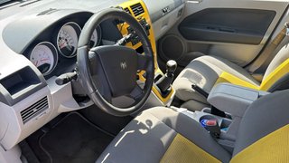 Dodge Caliber 2006