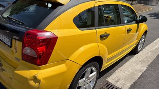 Dodge Caliber 2006