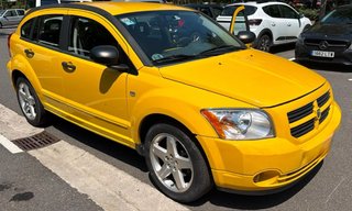 Dodge Caliber 2006