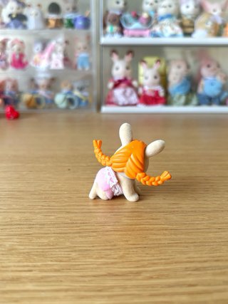 Sylvanian Families Conejito Bebé