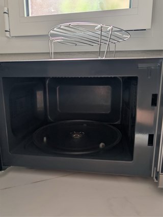 Microondas Teka