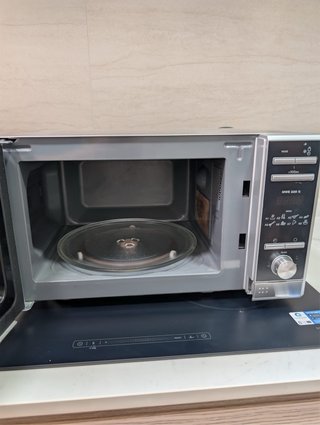 Microondas Teka