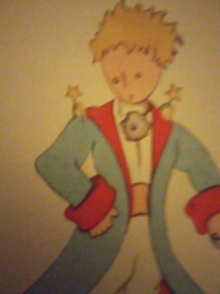 El principito en ruso