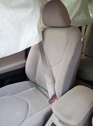 Toyota 7321042331b2 cinturón seguridad rav4 233121