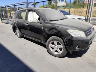 Toyota 7321042331b2 cinturón seguridad rav4 233121