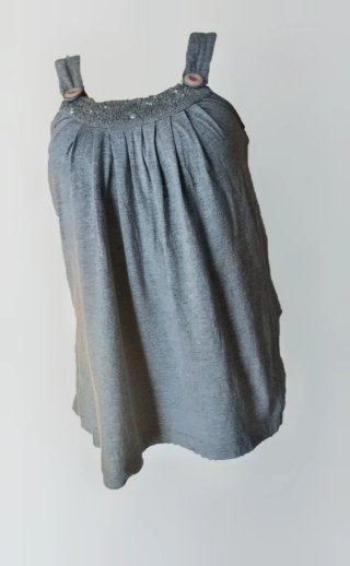 Top Bershka