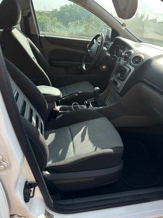 Ford Focus 2009