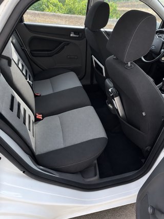 Ford Focus 2009