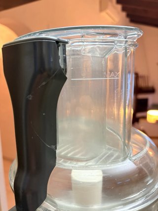 Robot Cocina Magimix Cuisine 5200 XL