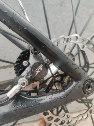 Bici MTB CANYON EXCEED CF SL