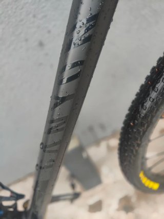 Bici MTB CANYON EXCEED CF SL
