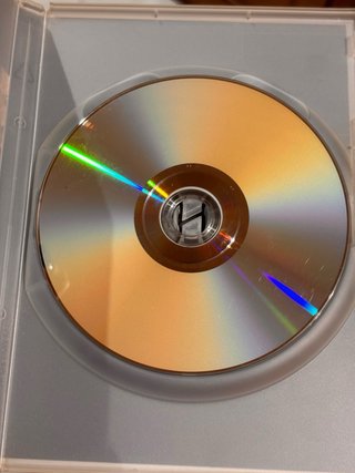 Spider-Man DVD