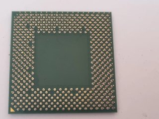 Lote 3 CPUs Retro AMD Athlon XP, K6-2, Duron