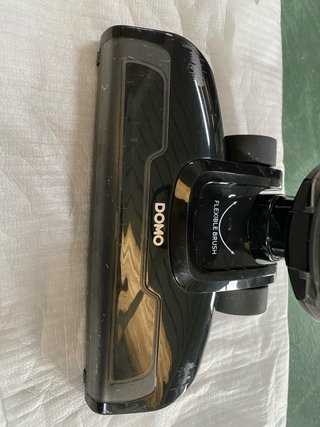 Aspiradora escoba DOMO 29V