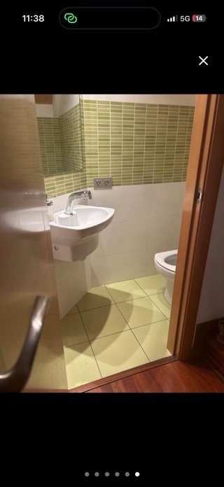 Alquilo habitación solo chicas