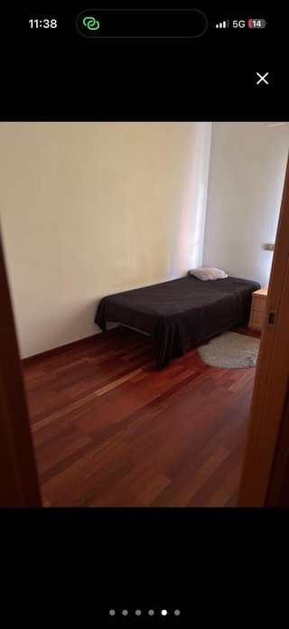 Alquilo habitación solo chicas