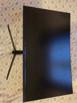 Monitor Curvo GAME
