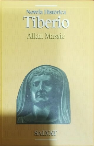 Libro "Tiberio"