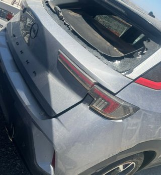 Moldura 9834684380 opel mokka edition 1.2 2832662
