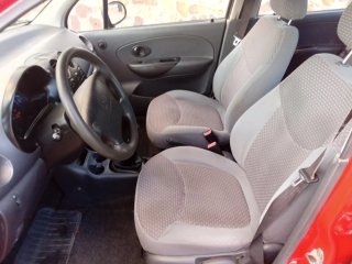 Daewoo Matiz 2004