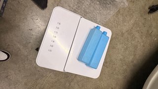 Orbegozo AIRA 600 Climatizador