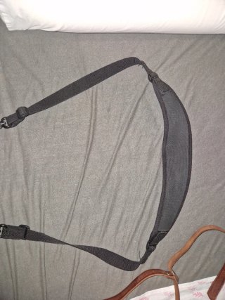 Bolsa TnB para cámara/accesorios