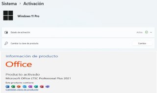 Ordenador Gigabyte i3 8GB RAM SSD Windows 11
