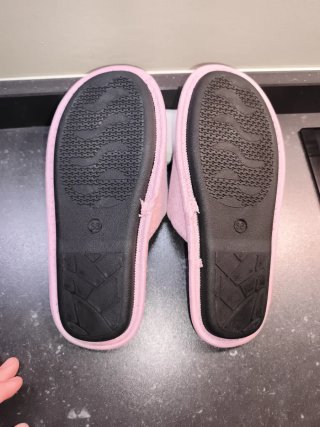 Zapatillas casa TEX mujer talla 36