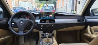 BMW Serie 5 2009