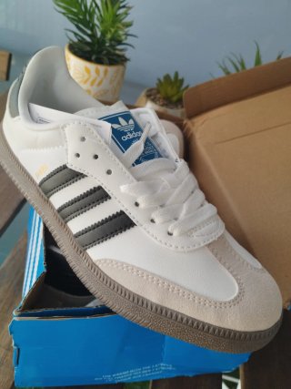 Zapatillas Adidas Mujer Talla 38