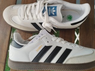 Zapatillas Adidas Mujer Talla 38