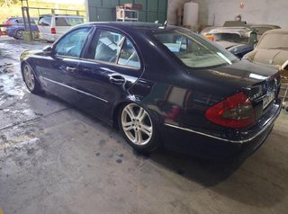 Mercedes-benz 233086 colector lf00051 clase e 3.0