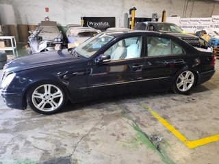 Mercedes-benz 233086 colector lf00051 clase e 3.0