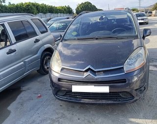 Alternador citroen 9646321780 c4 picasso 427700
