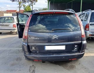 Alternador citroen 9646321780 c4 picasso 427700