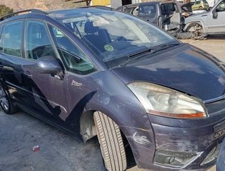 Alternador citroen 9646321780 c4 picasso 427700