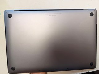 MacBook Pro Apple 16gram 512gb SSD 16inch