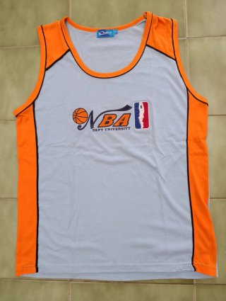 Camiseta NBA Cups Talla M