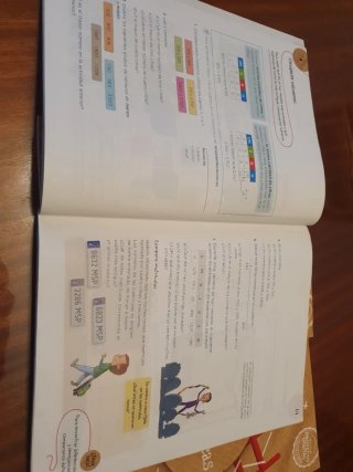 Matemáticas 3 Primaria