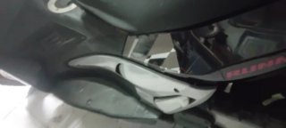 Pieza Gilera Runner 50
