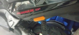 Pieza Gilera Runner 50