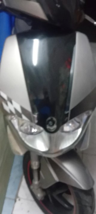 Pieza Gilera Runner 50