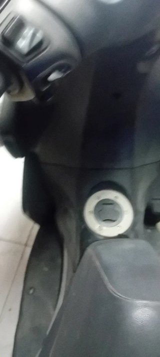 Pieza Gilera Runner 50