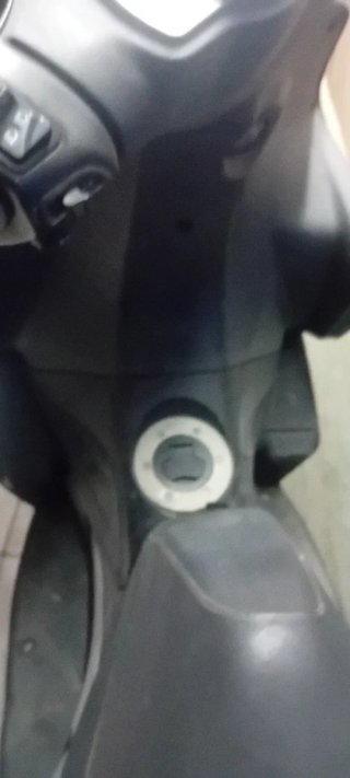 Pieza Gilera Runner 50