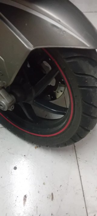 Pieza Gilera Runner 50